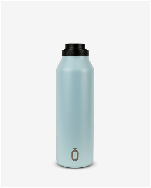 Botella Termo Runbott Original Mii 600Ml Cielo Empolvado