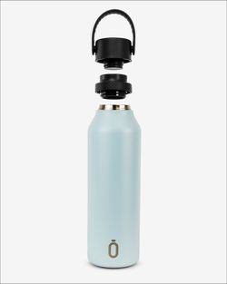 Botella Termo Runbott Original Mii 600Ml Cielo Empolvado