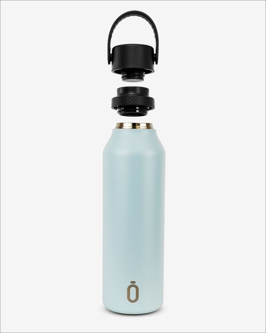 Botella Termo Runbott Original Mii 600Ml Cielo Empolvado
