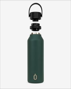 Botella Termo Runbott Original Mii 600Ml Clover