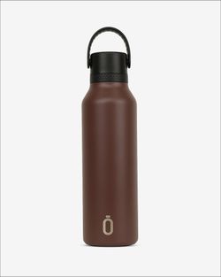 Botella Termo Runbott Original Mii 600Ml Cocoa