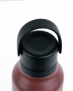 Botella Termo Runbott Original Mii 600Ml Cocoa