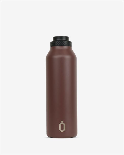 Botella Termo Runbott Original Mii 600Ml Cocoa