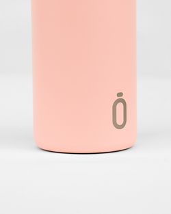 Botella Termo Runbott Original Mii 600Ml Cotton Candy