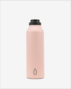 Botella Termo Runbott Original Mii 600Ml Cotton Candy
