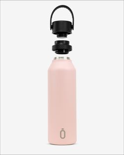 Botella Termo Runbott Original Mii 600Ml Cotton Candy