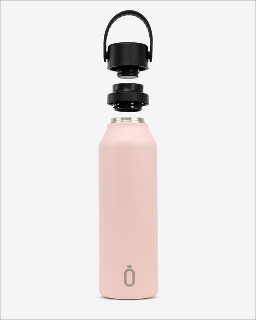 Botella Termo Runbott Original Mii 600Ml Cotton Candy