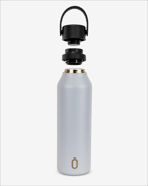 Botella Termo Runbott Original Mii 600Ml Delfin