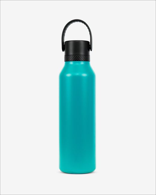 Botella Termo Runbott Original Mii 600Ml Esmeralda