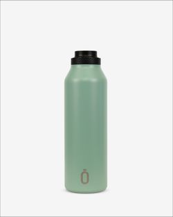 Botella Termo Runbott Original Mii 600Ml Eucalipto