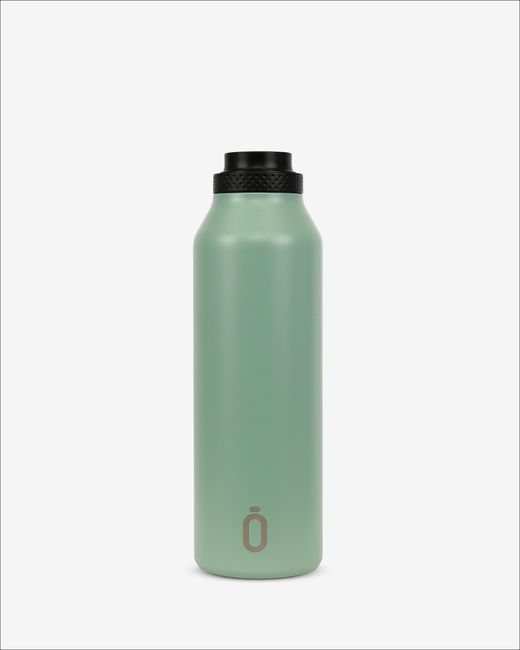 Botella Termo Runbott Original Mii 600Ml Eucalipto