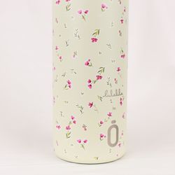 Botella Termo Runbott Original Mii 600Ml Lulalila Florets