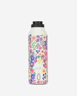 Botella Termo Runbott Original Mii 600Ml Maria Ysasi Flora