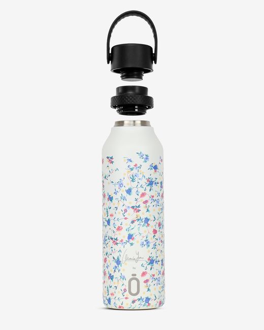 Botella Termo Runbott Original Mii 600Ml Maria Ysasi Prairie