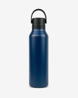 Botella Termo Runbott Original Mii 600Ml Marino