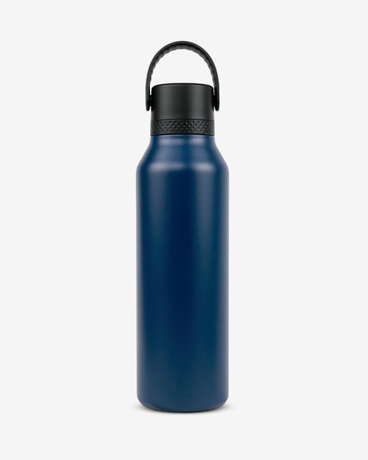 Botella Termo Runbott Original Mii 600Ml Marino