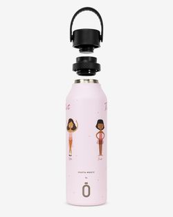 Botella Termo Runbott Original Mii 600Ml Marta Munte Ballet Dancers