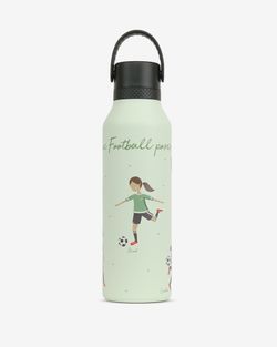 Botella Termo Runbott Original Mii 600Ml Marta Munte Football
