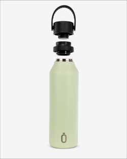 Botella Termo Runbott Original Mii 600Ml Melon