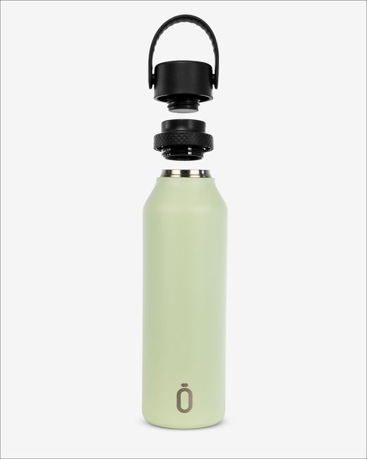 Botella Termo Runbott Original Mii 600Ml Melon