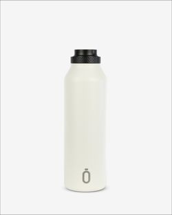 Botella Termo Runbott Original Mii 600Ml Nata