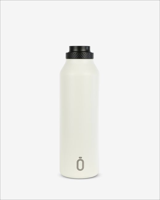 Botella Termo Runbott Original Mii 600Ml Nata