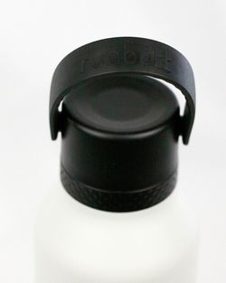Botella Termo Runbott Original Mii 600Ml Nata