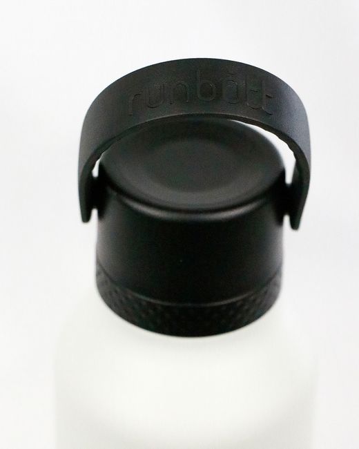 Botella Termo Runbott Original Mii 600Ml Nata