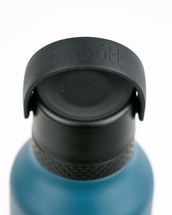 Botella Termo Runbott Original Mii 600Ml Ocean