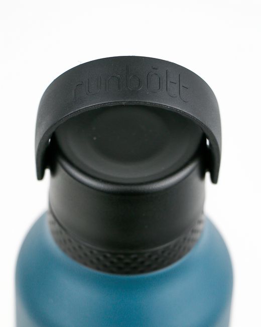 Botella Termo Runbott Original Mii 600Ml Ocean