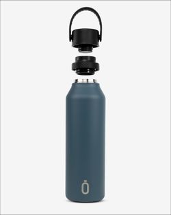 Botella Termo Runbott Original Mii 600Ml Ocean