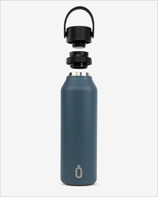 Botella Termo Runbott Original Mii 600Ml Ocean