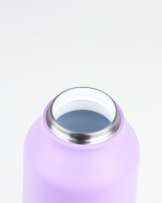 Botella Termo Runbott Original Mii 600Ml Orquidea