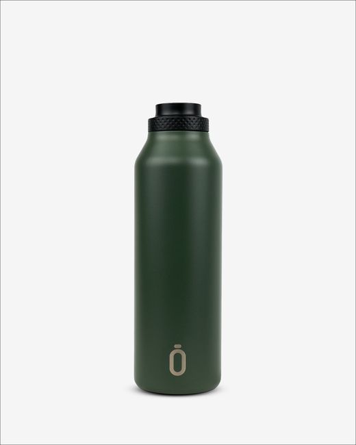 Botella Termo Runbott Original Mii 600Ml Palm Green