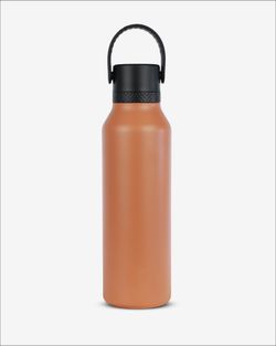 Botella Termo Runbott Original Mii 600Ml Papaya