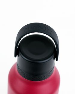 Botella Termo Runbott Original Mii 600Ml Pomegranate