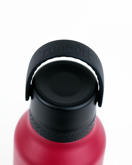 Botella Termo Runbott Original Mii 600Ml Pomegranate