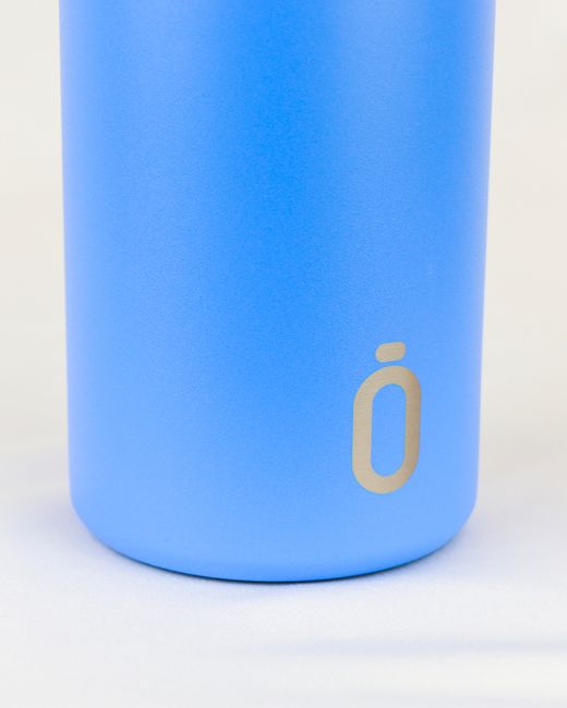 Botella Termo Runbott Original Mii 600Ml Royal Blue