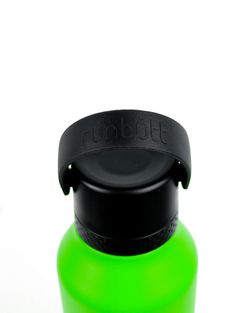 Botella Termo Runbott Original Mii 600Ml Verde