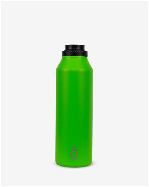 Botella Termo Runbott Original Mii 600Ml Verde