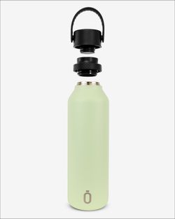 Botella Termo Runbott Original Mii 750Ml Melon