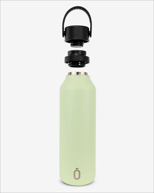 Botella Termo Runbott Original Mii 750Ml Melon