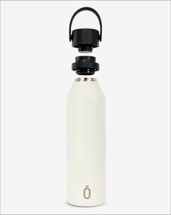 Botella Termo Runbott Original Mii 750Ml Nata