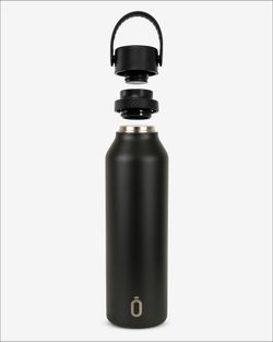 Botella Termo Runbott Original Mii 750Ml Negro