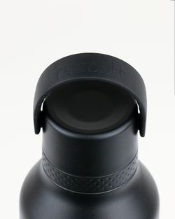 Botella Termo Runbott Original Mii 750Ml Negro