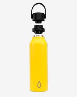 Botella Termo Runbott Original Mii Atletico Madrid Atletico Madrid Rayo 600Ml Yellow