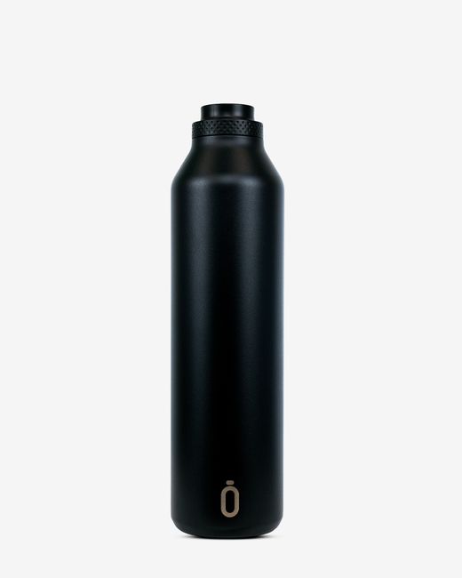 Botella Termo Runbott Original Mii Benfica Escudo E Pluribus Unum 1L Black