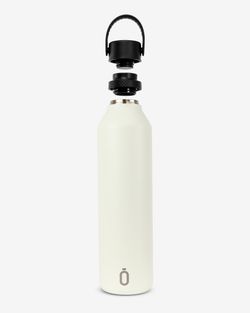 Botella Termo Runbott Original Mii Porto Escudo 1L Cream