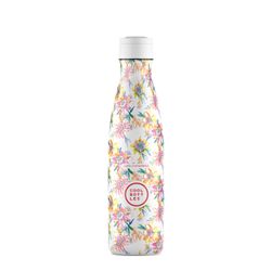 Botella Termo Secret Blossoms 500 ml Cool Bottle Alta Calidad