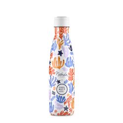 Botella Termo Underwater Fun 500 ml Cool Bottle Alta Calidad
